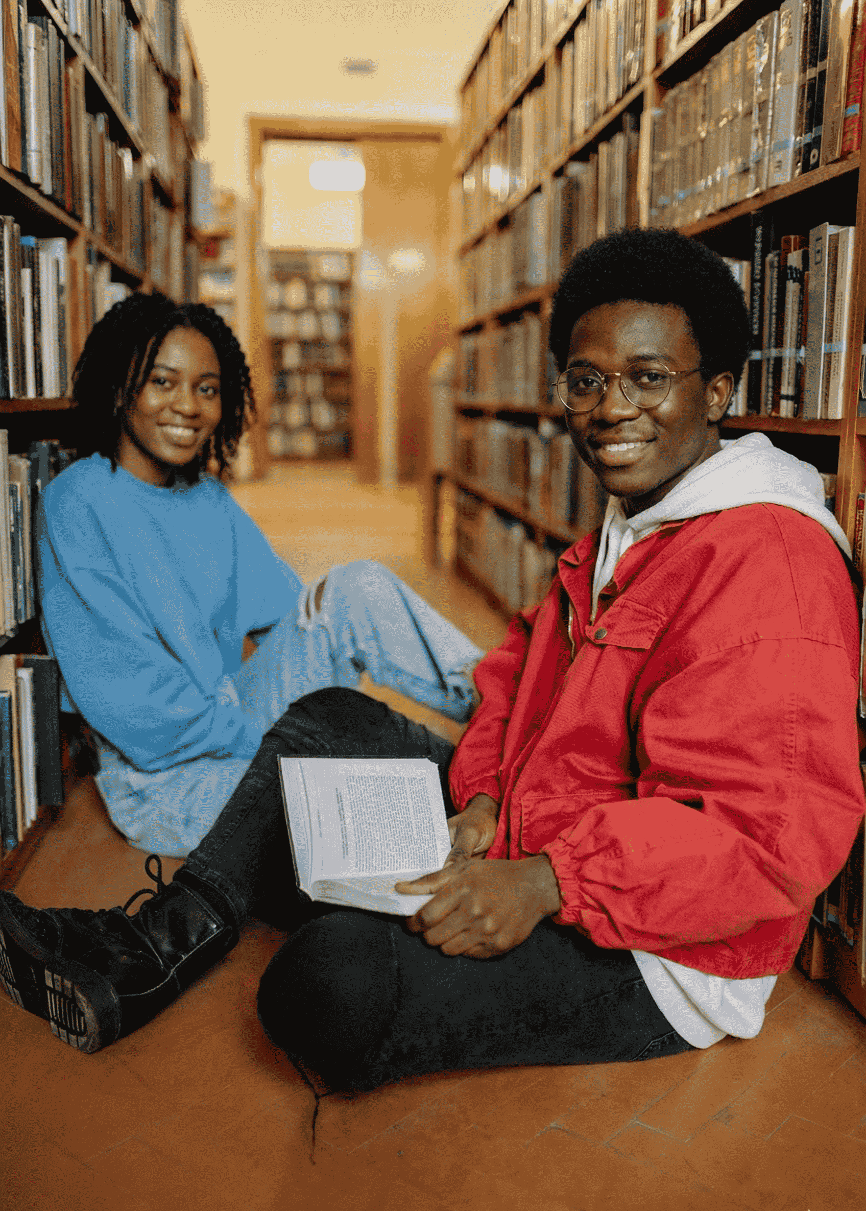 National Digital Library